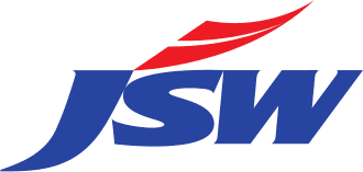 JSW logo