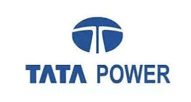 Tata Power logo