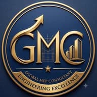 Global MEP Consultant emblem