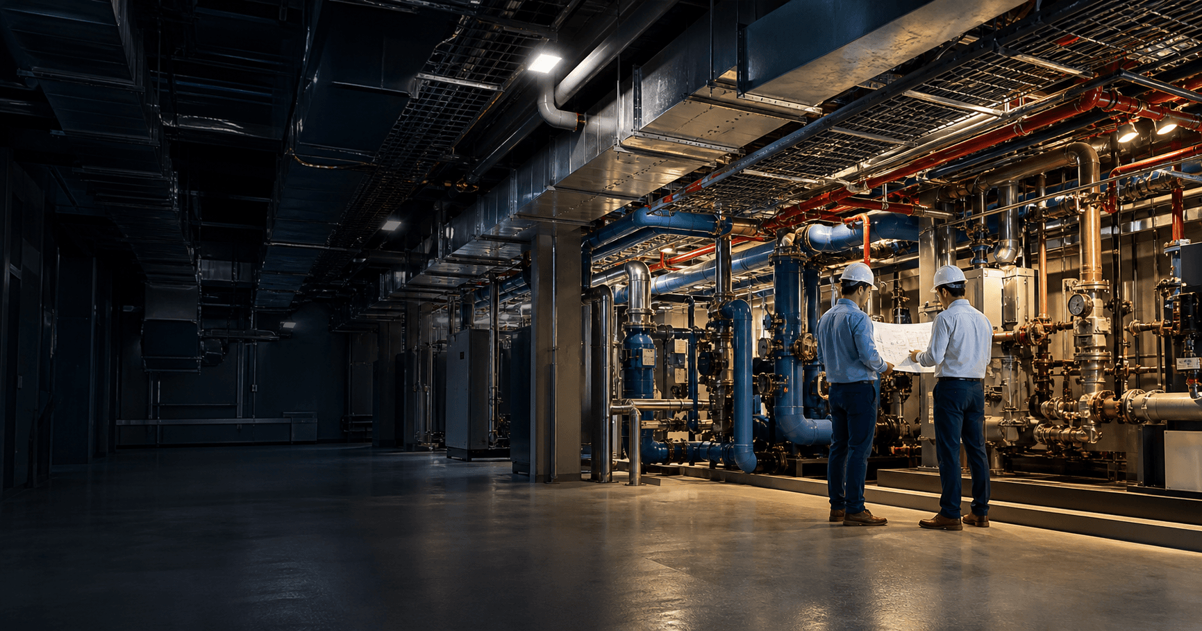 What is MEP—and why does it matter before construction begins?