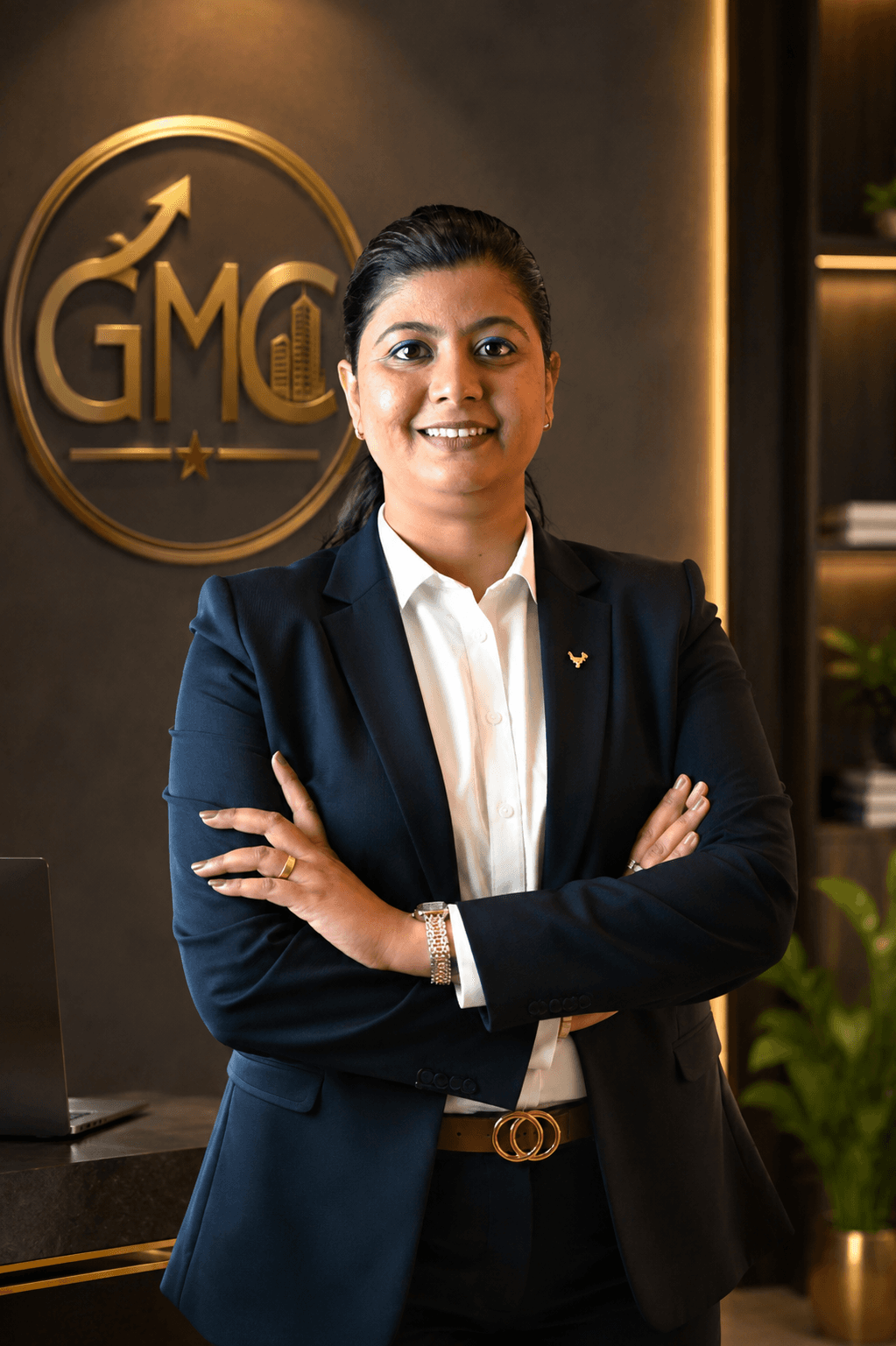 Nivya Kadam, Director of Global MEP Consultant