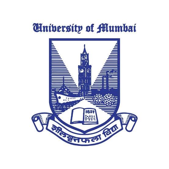 Mumbai University logo